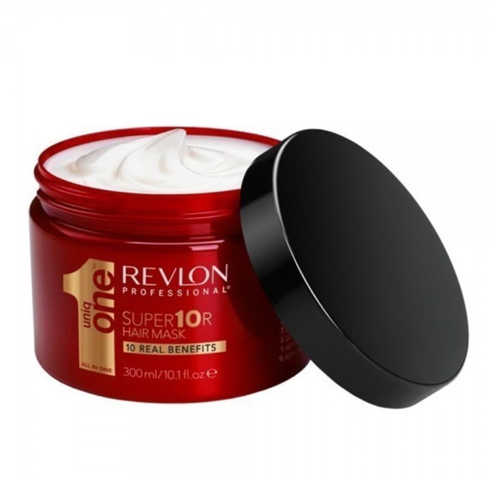 Revlon Professional UNIQ ONE All in One Hair Mask 300 ml Revlon Professional UNIQ ONE All in One Hair Mask 300 ml
