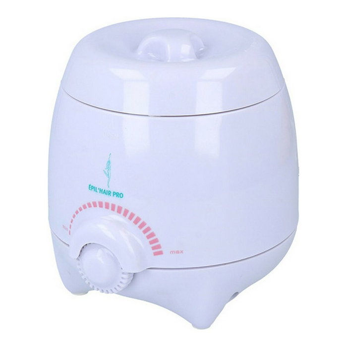 Sinelco Mini Calentador de Cera 150 ml Sinelco Mini Calentador de Cera 150 ml