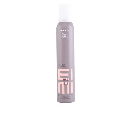 Wella Professionals EIMI Extra-Volume Mousse 300 ml Wella Professionals EIMI Extra-Volume Mousse 300 ml