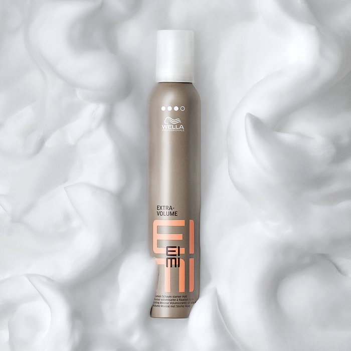 Wella Professionals EIMI Extra-Volume Mousse 500 ml