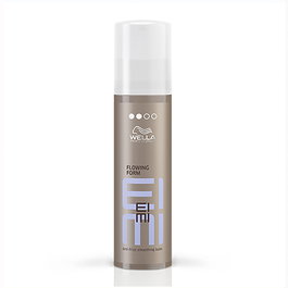 Wella EIMI Flowing Form Crema para Alisado Anti Encrespamiento Suavidad 100 ml Bálsamo