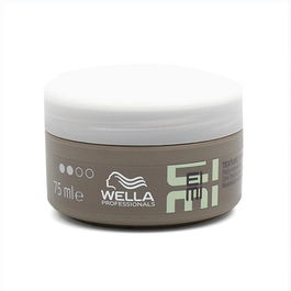 Wella EIMI Texture Touch Cera 75 ml Arcilla mate para trabajar el cabello