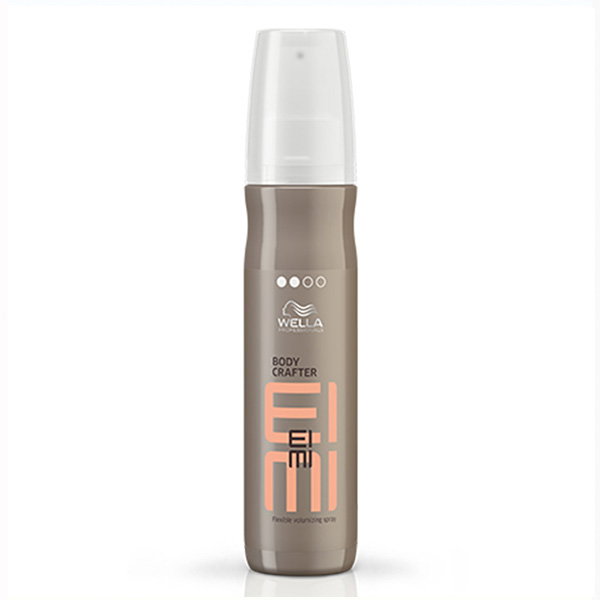 Wella EIMI Body Crafter Spray Volumizador Flexible 150 ml Wella EIMI Body Crafter Spray Volumizador Flexible 150 ml