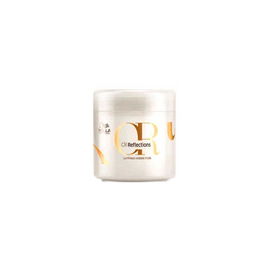 Wella Oil Reflections Mascarilla Realzadora del Brillo 150ml para Todo Tipo de Cabello