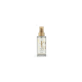 Wella Oil Reflections Light Aceite Perfeccionador Ligero para Cabello Fino a Normal, 100ml