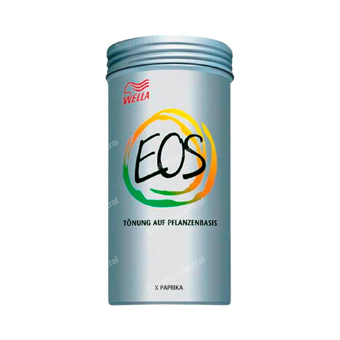 Wella EOS Paprika 10 Wella EOS Paprika 10