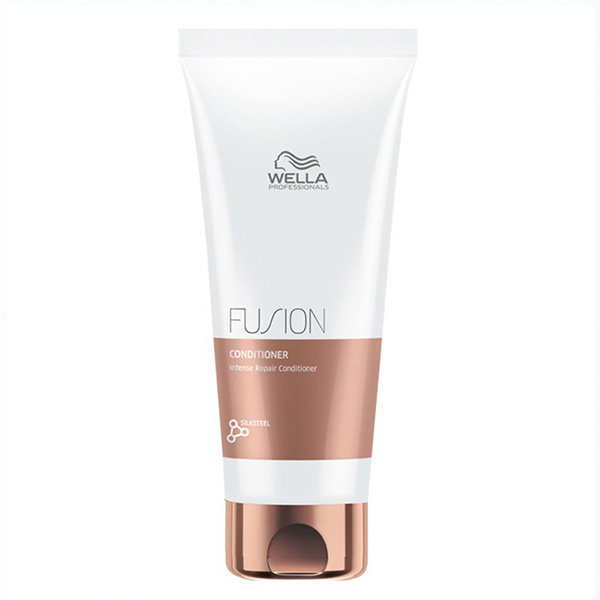 Wella Fusion Acondicionador Reparador 200 ml Wella Fusion Acondicionador Reparador 200 ml