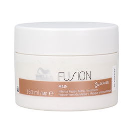 Wella Fusion Intense Repair Mask Mascarilla Reparadora Cabello Dañado 150ml