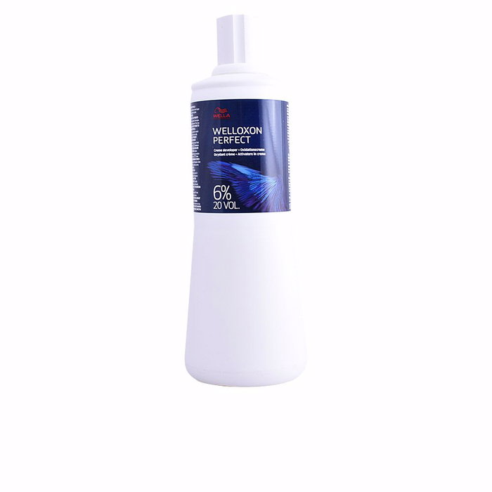Wella Professionals Wellooxon Perfect 6% 20 Vol. 1000 ml