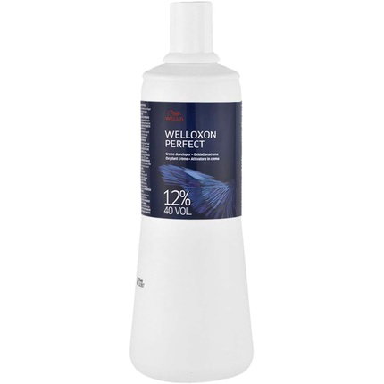 Wella Professionals Welloxon Perfect 12% 40 Vol. 1000 ml