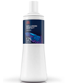 Wella Professionals Welloxon Perfect 12% 40 Vol. 1000 ml