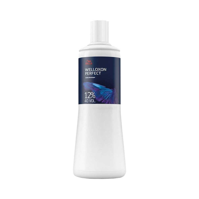 Wella Professionals Welloxon Perfect 12% 40 Vol. 1000 ml
