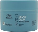 Wella Invigo Balance Senso Calm Mascarilla 150 ml Wella Invigo Balance Senso Calm Mascarilla 150 ml