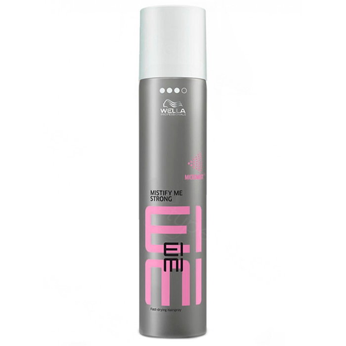 Wella Professionals EIMI Mistify Me Strong 300 ml Wella Professionals EIMI Mistify Me Strong 300 ml