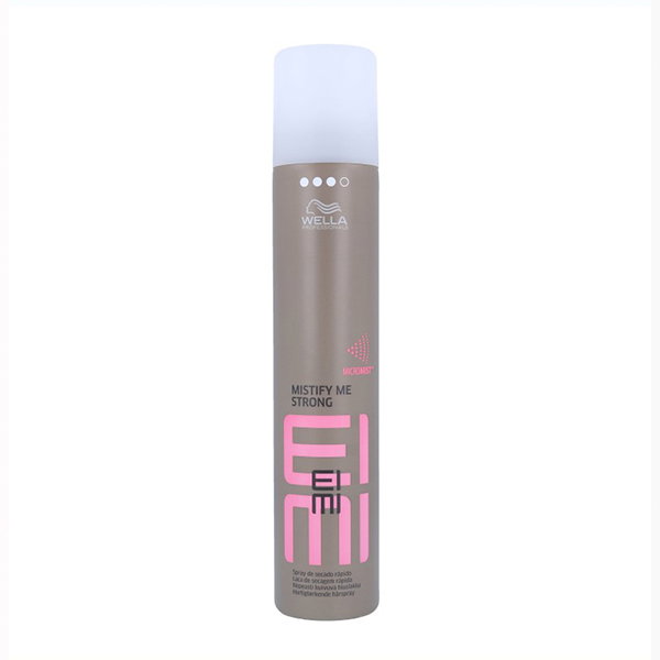 Wella Professionals EIMI Mistify Me Strong 300 ml Wella Professionals EIMI Mistify Me Strong 300 ml