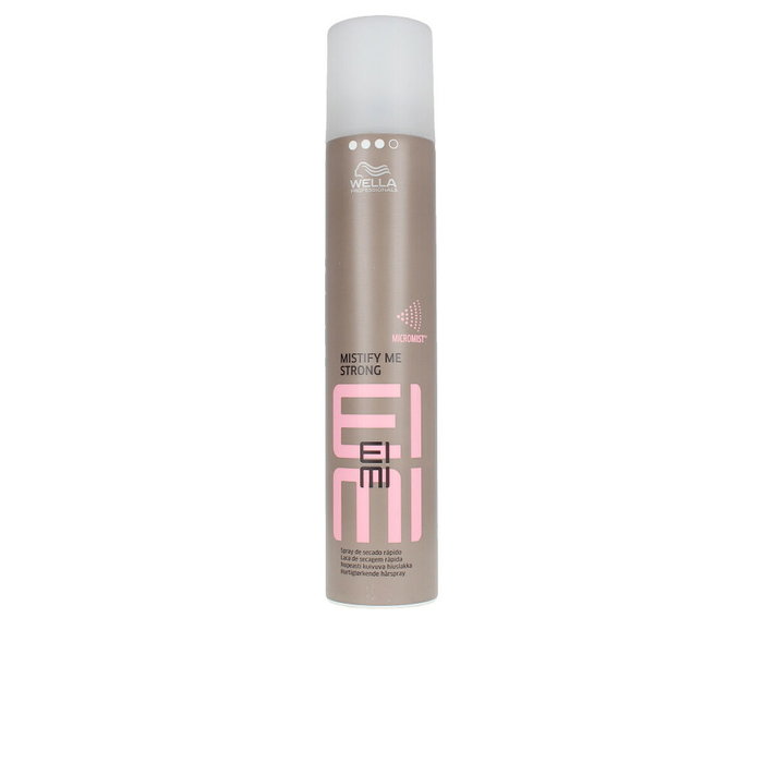 Wella Professionals EIMI Mistify Me Strong 300 ml Wella Professionals EIMI Mistify Me Strong 300 ml