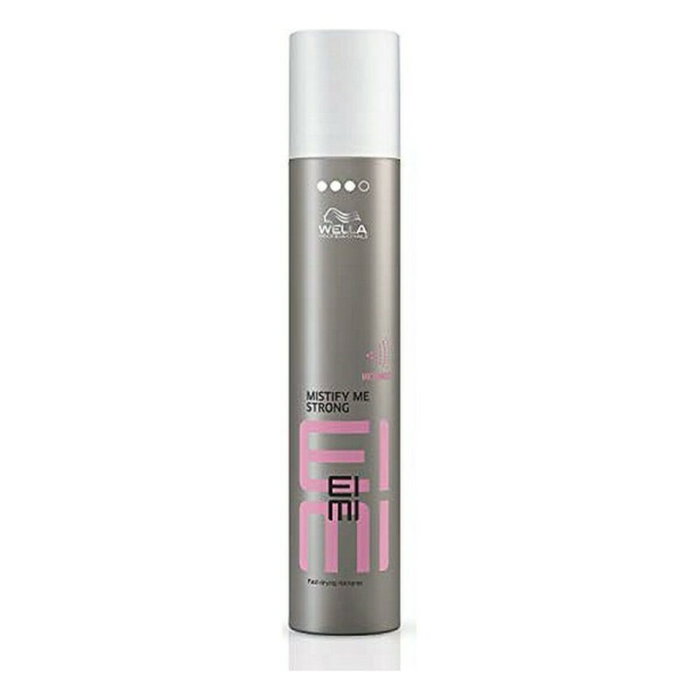 Wella Professionals EIMI Mistify Me Strong 300 ml Wella Professionals EIMI Mistify Me Strong 300 ml