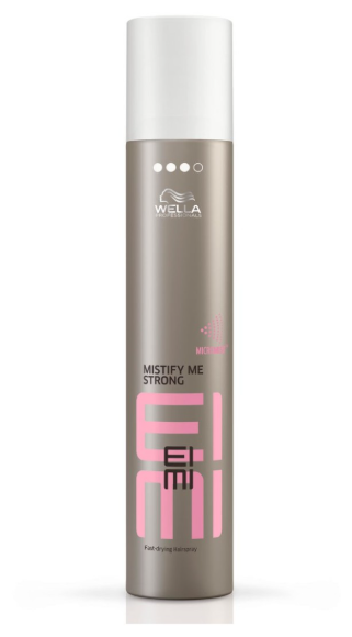 Wella Professionals EIMI Mistify Me Strong 300 ml Wella Professionals EIMI Mistify Me Strong 300 ml