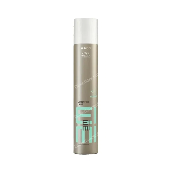 Wella Professionals EIMI Mistify Me Strong 500 ml