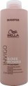 Wella Professionals Invigo Blonde Recharge Cool Blonde Shampoo 1000ml