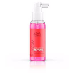 Wella Professionals INVIGO COLOR BRILLIANCE booster Tratamiento brillo Protección cabellos teñidos 100 ml
