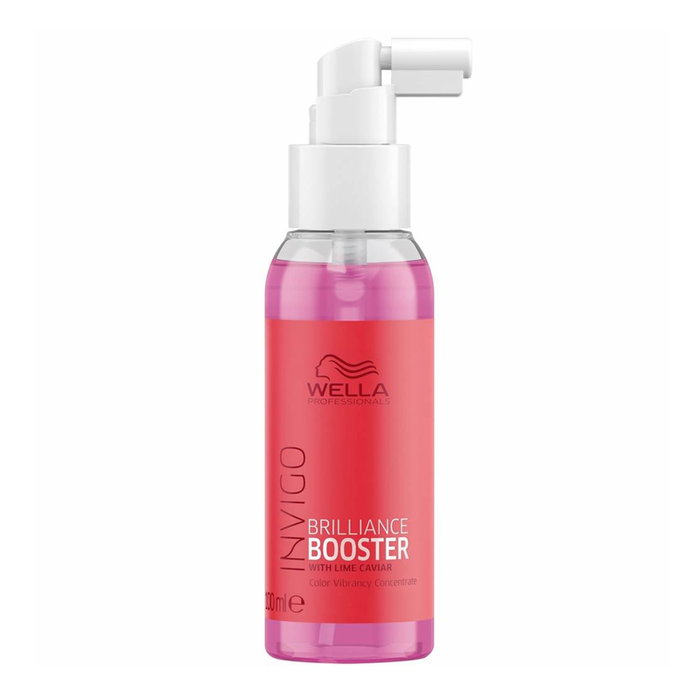 Wella Professionals INVIGO COLOR BRILLIANCE Booster 100 ml
