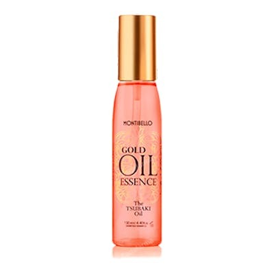Montibello Gold Oil Essence Tsubaki 130 ml