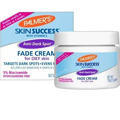 Palmers Skin Success Fade Cream para Piel Grasa