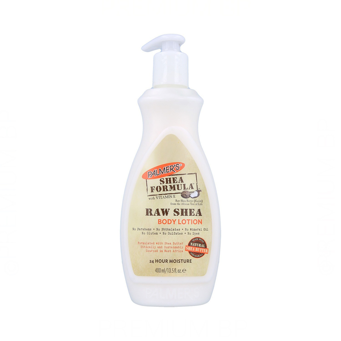 Palmer'S Shea Butter Treatment 400ml
