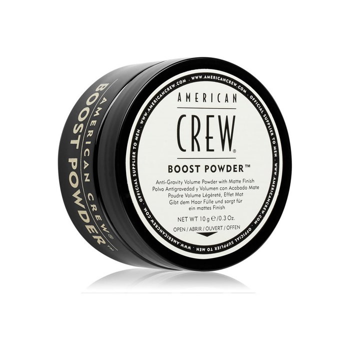 American Crew Boost Powder 10 g American Crew Boost Powder 10 g