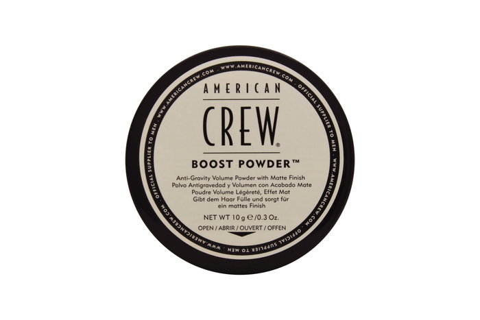 American Crew Boost Powder 10 g American Crew Boost Powder 10 g