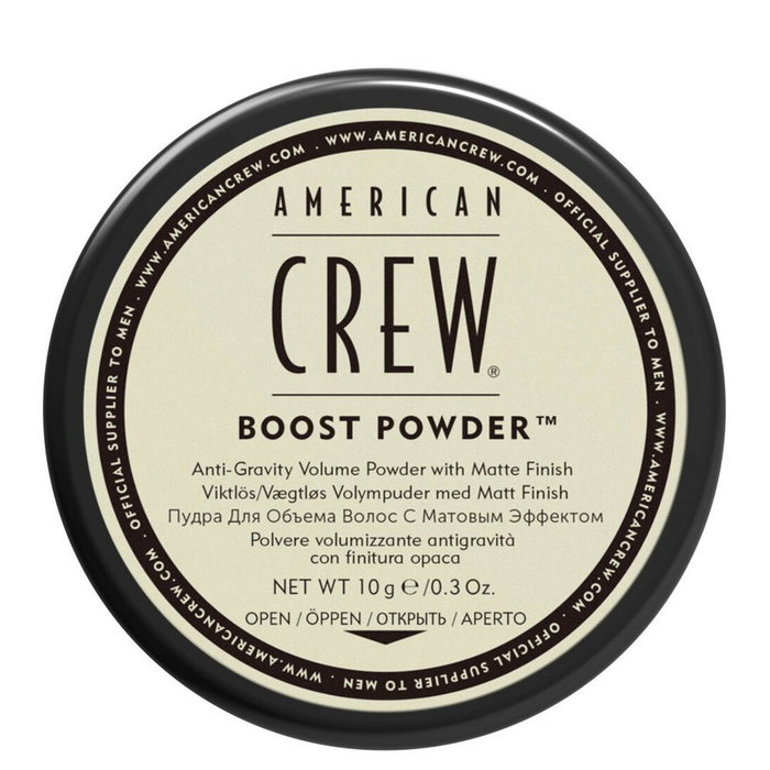 American Crew Boost Powder 10 g American Crew Boost Powder 10 g