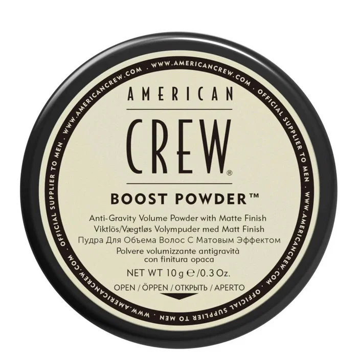 American Crew Boost Powder 10 g