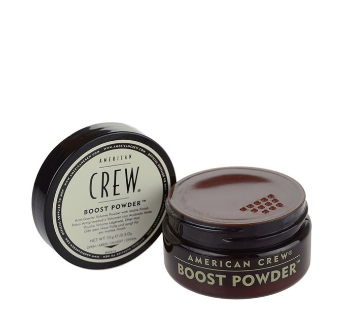American Crew Boost Powder 10 g American Crew Boost Powder 10 g