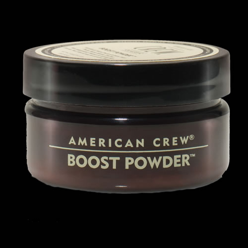 American Crew Boost Powder Polvo Fijador 10 gr para Hombre