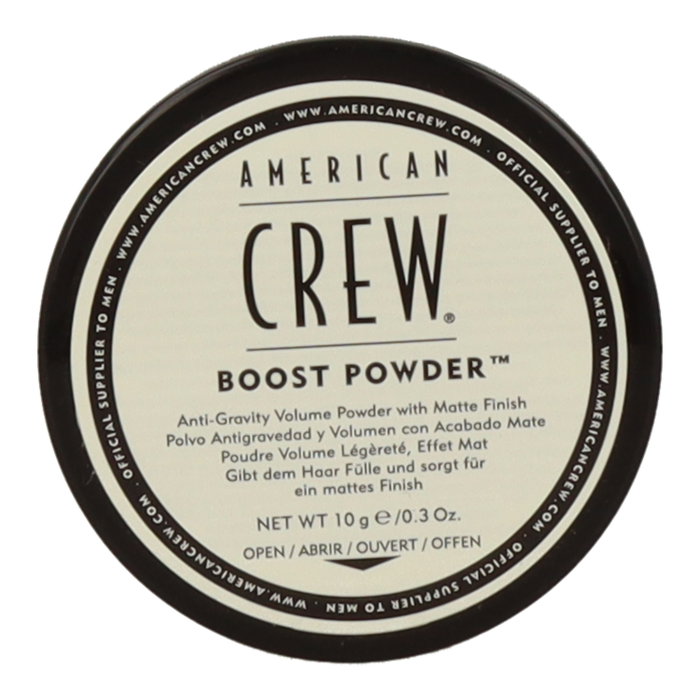 American Crew Boost Powder 10 g American Crew Boost Powder 10 g