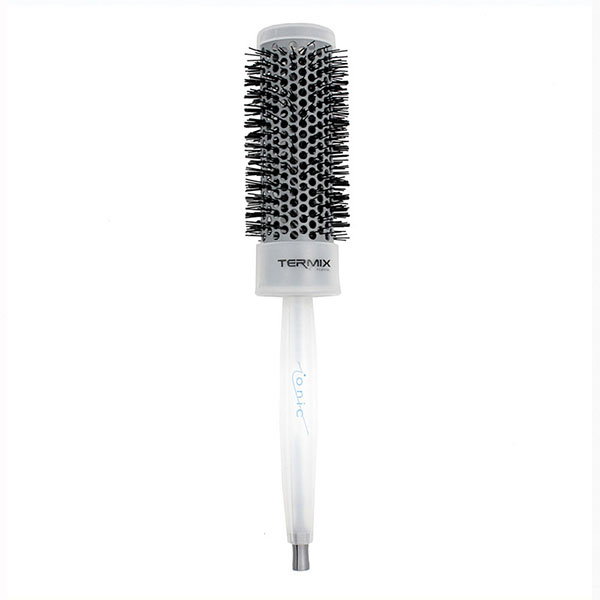 Termix Cepillo Cerámico Iónico Blanco Nº37 Termix Cepillo Cerámico Iónico Blanco Nº37