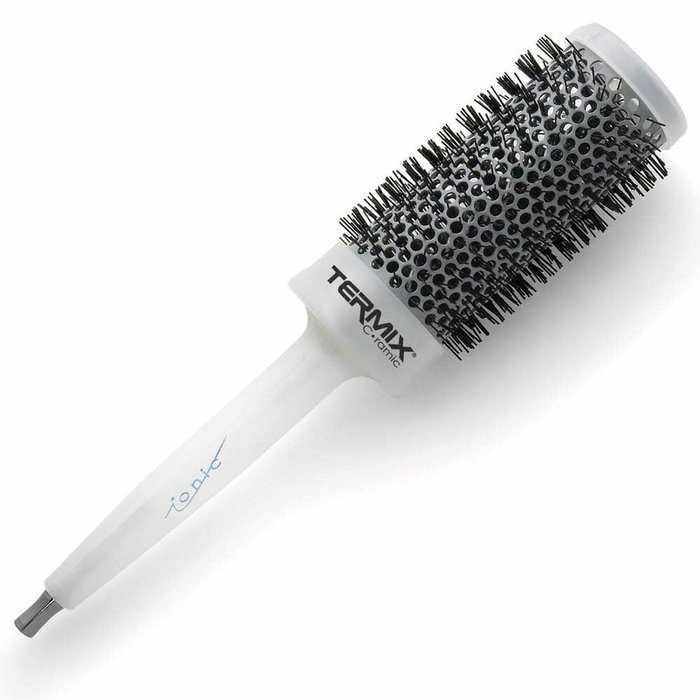 Termix Cepillo Cerámico Iónico Blanco Nº37 Termix Cepillo Cerámico Iónico Blanco Nº37