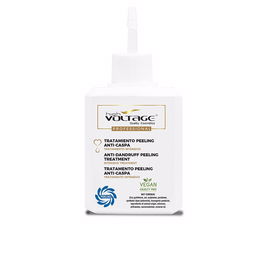 Voltage Cosmetics ANTI-CASPA tratamiento peeling 200 ml para Caspa Seca y Grasa