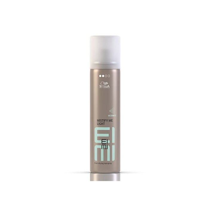 Wella Professionals EIMI Mistify Me Light Spray de Secado Rápido 75 ml Wella Professionals EIMI Mistify Me Light Spray de Secado Rápido 75 ml