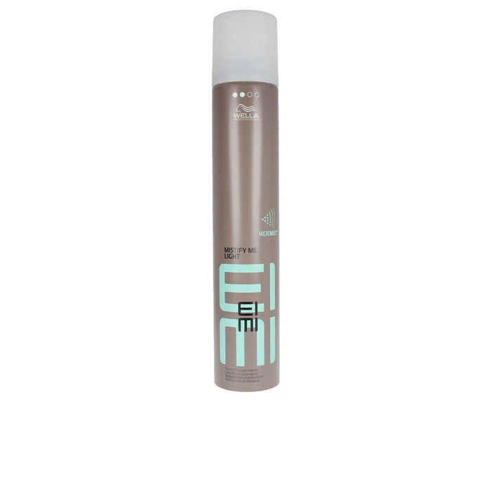 Wella Professionals EIMI Mistify Me Light Spray de Secado Rápido 75 ml Wella Professionals EIMI Mistify Me Light Spray de Secado Rápido 75 ml