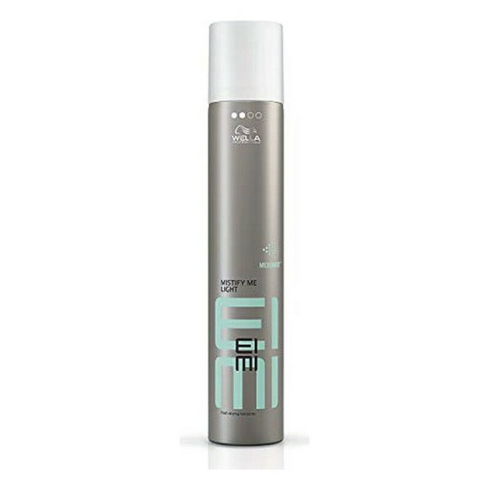Wella Professionals EIMI Mistify Me Light Spray de Secado Rápido 75 ml Wella Professionals EIMI Mistify Me Light Spray de Secado Rápido 75 ml