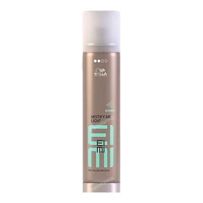 Wella Professionals EIMI Mistify Me Light Spray de Secado Rápido 75 ml