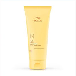 Wella Invigo Sun Express Acondicionador Reparador Profundo 200 ml