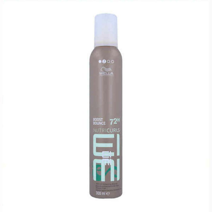 Wella EIMI NUTRICURLS BOOST BOUNCE 300ml Wella EIMI NUTRICURLS BOOST BOUNCE 300ml