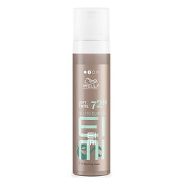 Wella Eimi Nutricurls Soft Twirl Espuma Ligera para Cabello Ondulado, Ondas Definidas y Suaves, 200ml