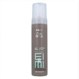 Wella Professionals EIMI Nutricurls Soft Twirl Espuma Antiencrespamiento
