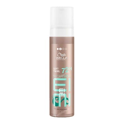 Wella Professionals EIMI Nutricurls Soft Twirl Espuma Antiencrespamiento Wella Professionals EIMI Nutricurls Soft Twirl Espuma Antiencrespamiento