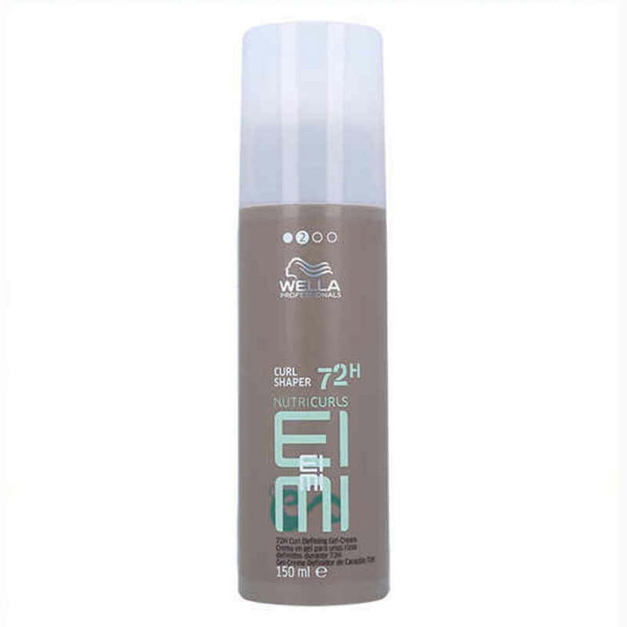 Wella Professionals EIMI Nutricurls Curl Shaper Gel-Crema 150 ml Wella Professionals EIMI Nutricurls Curl Shaper Gel-Crema 150 ml