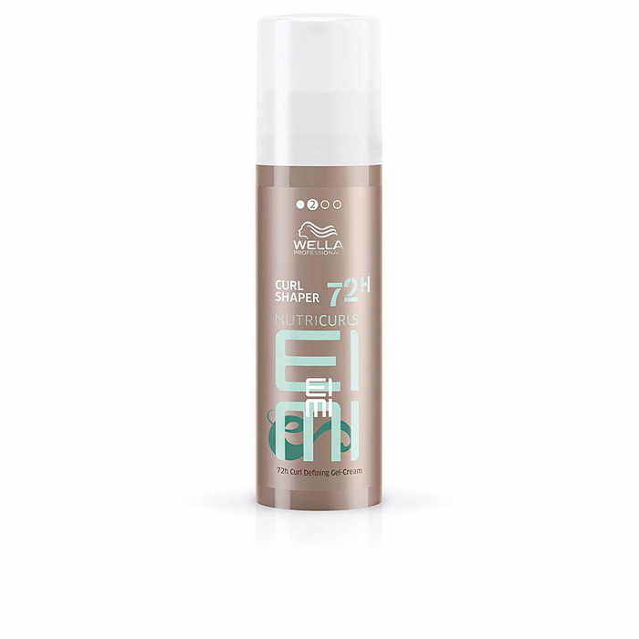 Wella Professionals EIMI Nutricurls Curl Shaper Gel-Crema 150 ml Wella Professionals EIMI Nutricurls Curl Shaper Gel-Crema 150 ml